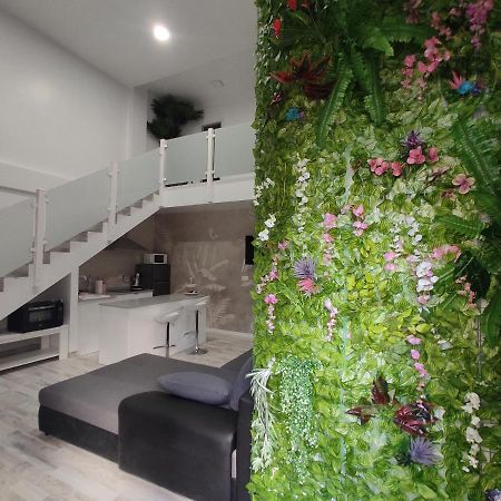 Loft El Charco By Flamingo House Apartment Arrecife  Exterior photo