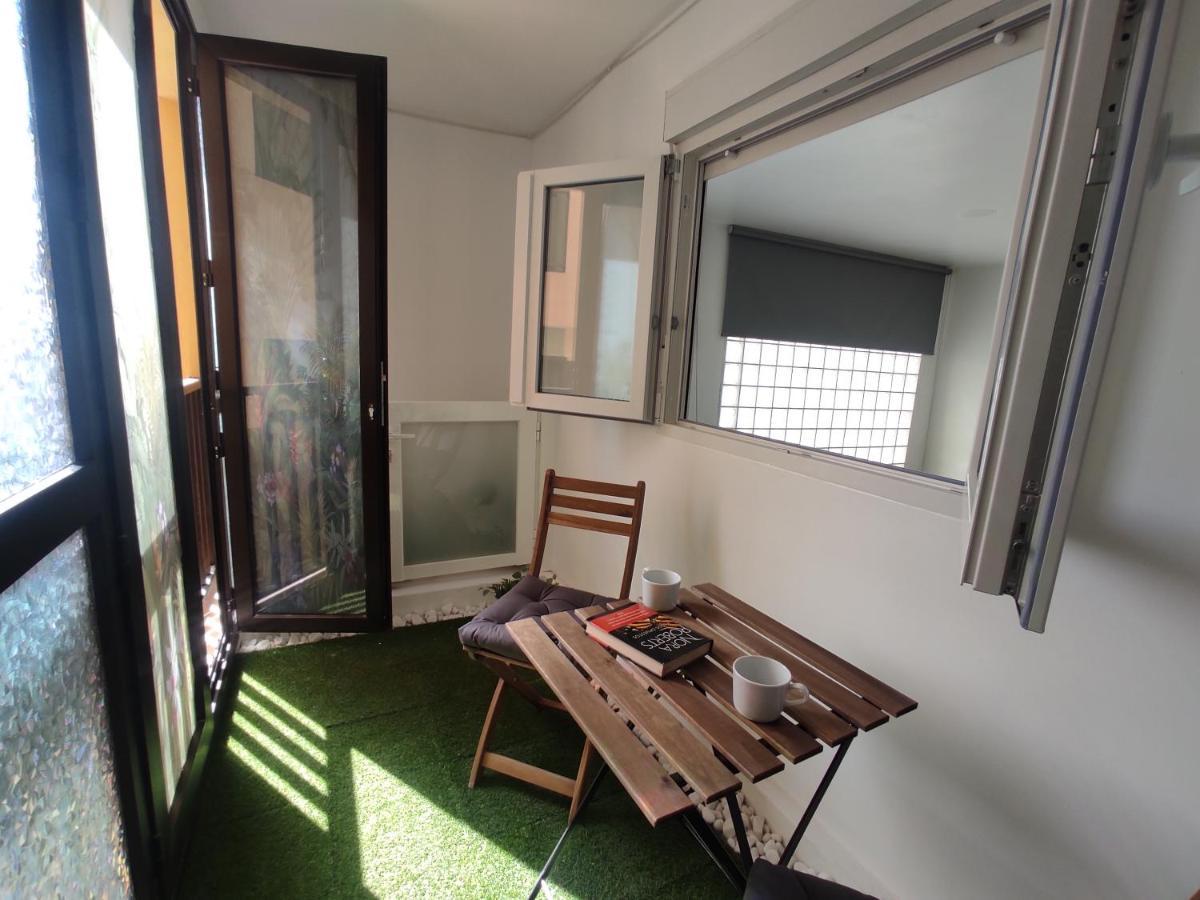 Loft El Charco By Flamingo House Apartment Arrecife  Exterior photo