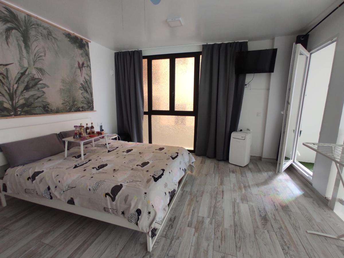 Loft El Charco By Flamingo House Apartment Arrecife  Exterior photo