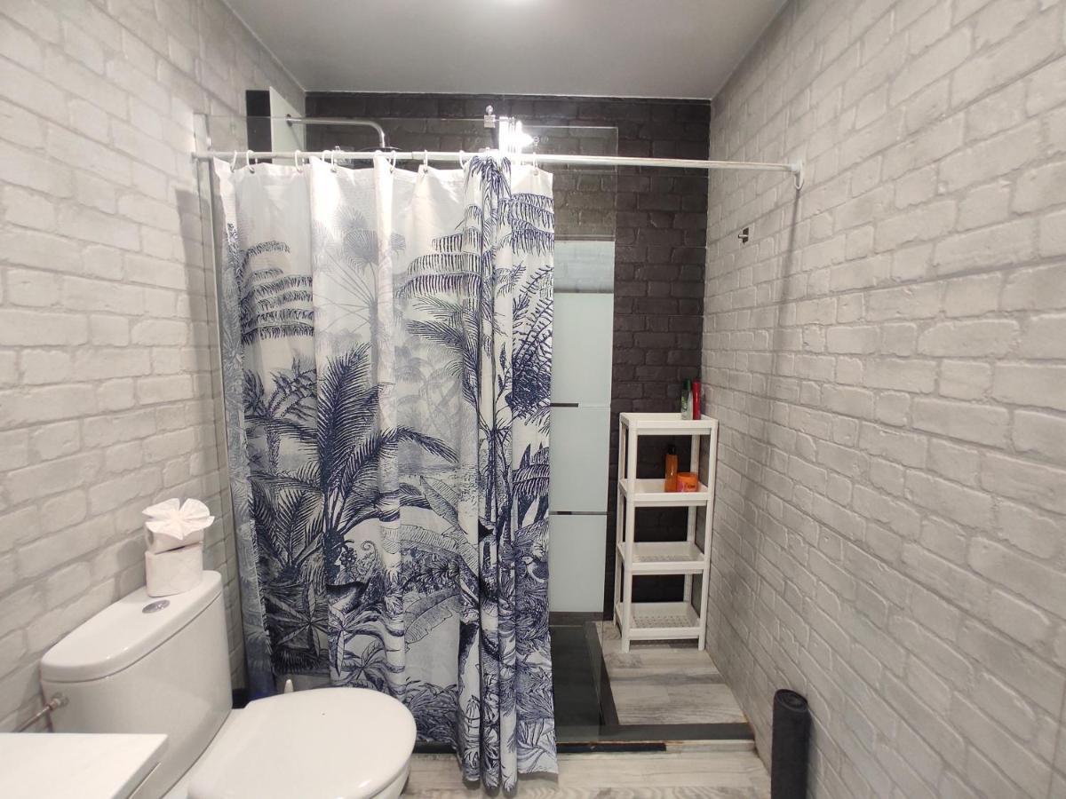 Loft El Charco By Flamingo House Apartment Arrecife  Exterior photo