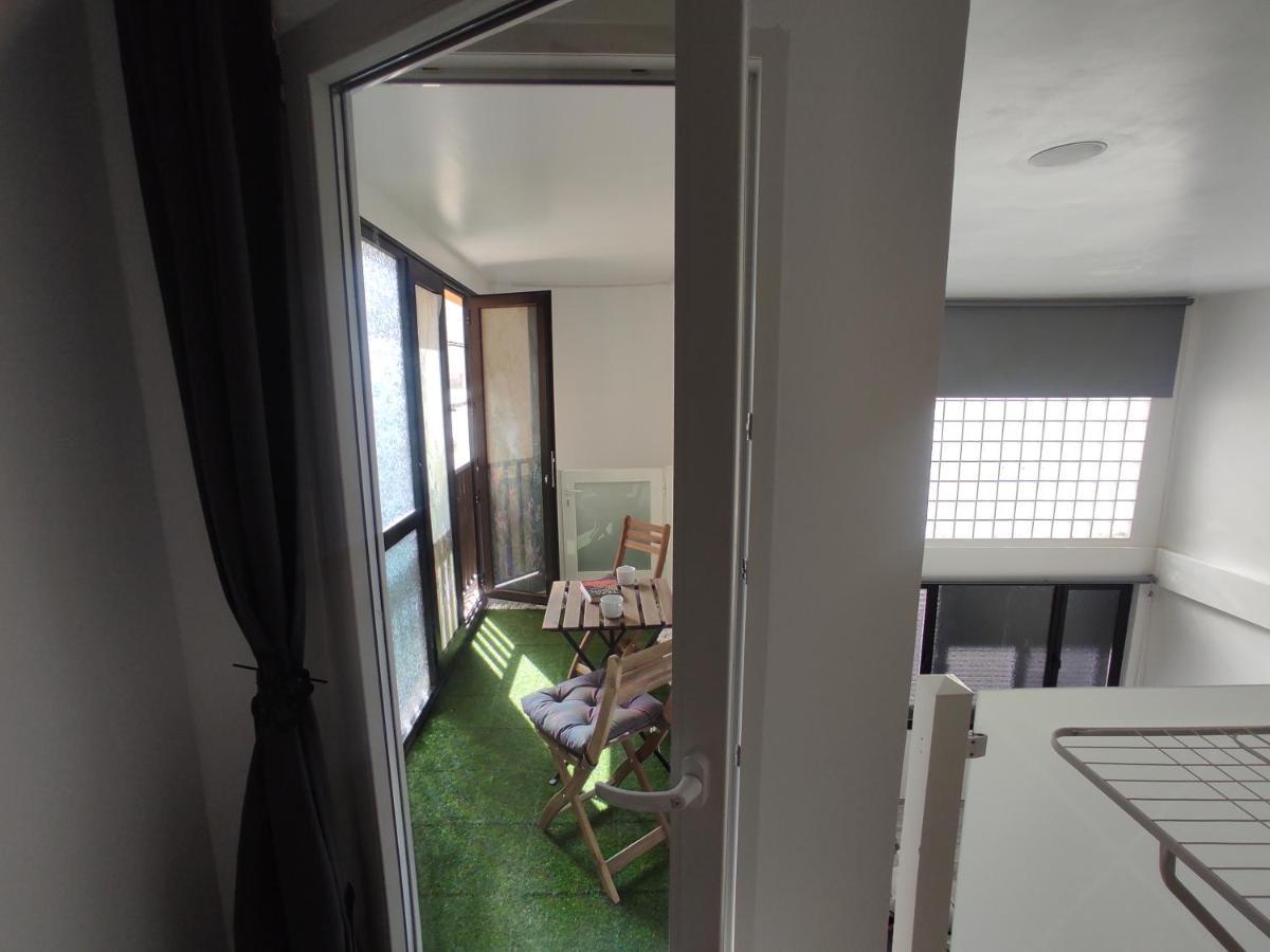 Loft El Charco By Flamingo House Apartment Arrecife  Exterior photo